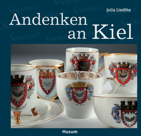 Andenken an Kiel - Julia Liedtke
