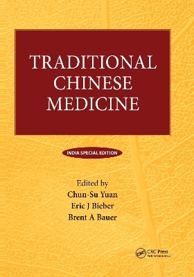 Traditional Chinese Medicine - 