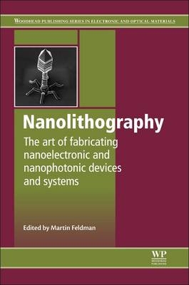 Nanolithography - 