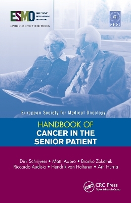 ESMO Handbook of Cancer in the Senior Patient - 