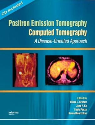 Positron Emission Tomography-Computed Tomography - 