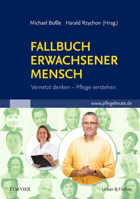 Fallbuch Erwachsener Mensch - 