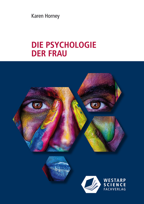 Die Psychologie der Frau - Karen Horney