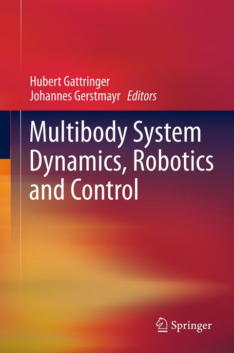 Multibody System Dynamics, Robotics and Control - 