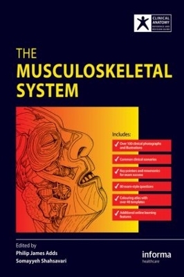 The Musculoskeletal System - 