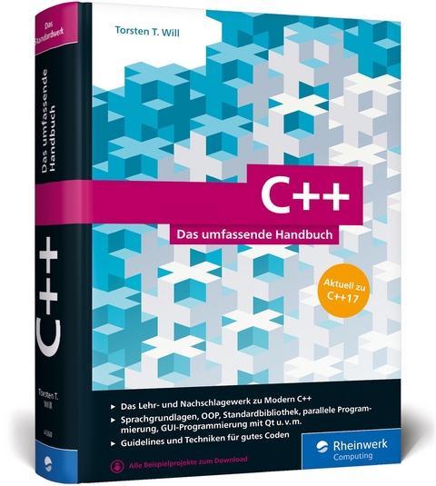 C++ - Torsten T. Will
