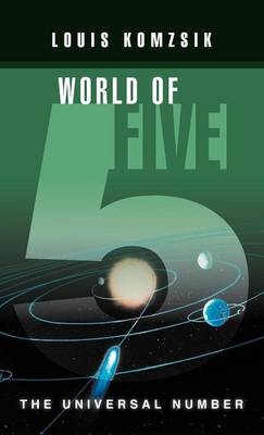 World of Five - Louis Komzsik