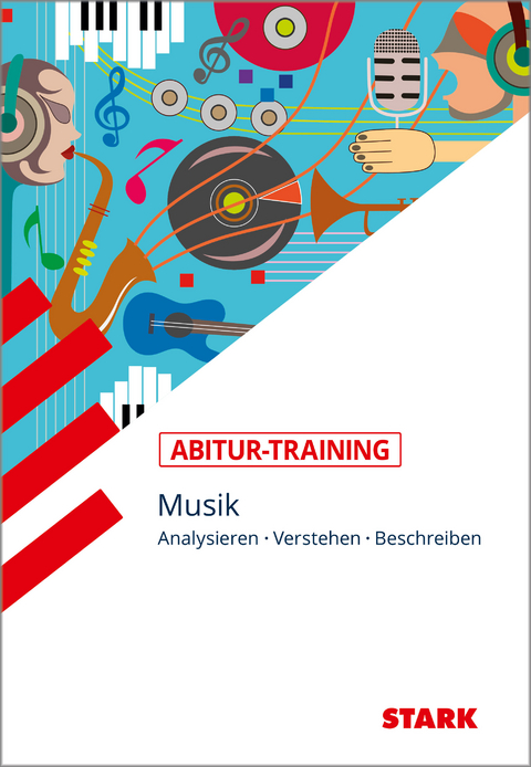 STARK Abitur-Training - Musik