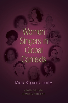 Women Singers in Global Contexts - 