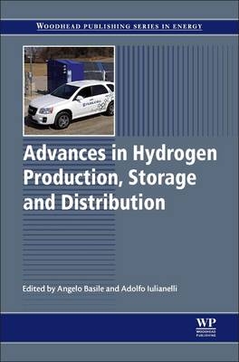 Advances in Hydrogen Production, Storage and Distribution - 