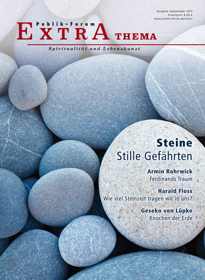 Steine – Stille Gefährten - Matthias Morgenroth, Armin Rohrwick, Geseko von Lüpke, Irene Dänzer-Vanotti, Wilhelm Warning, Thies Marsen, David Morgenroth