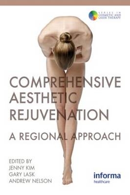 Comprehensive Aesthetic Rejuvenation - 