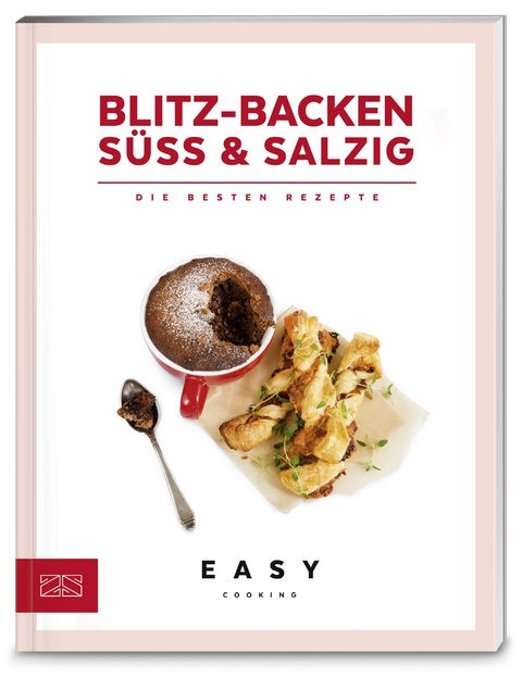 Blitz-Backen süß & salzig -  ZS-Team