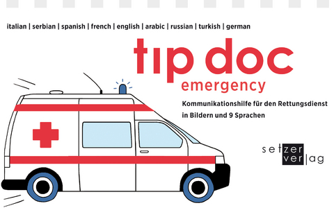 tip doc emergency - Christina Heiligensetzer