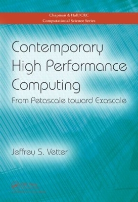 Contemporary High Performance Computing - 