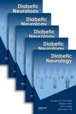 Diabetic Neurology - 