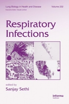 Respiratory Infections - 