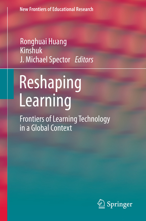 Reshaping Learning - 