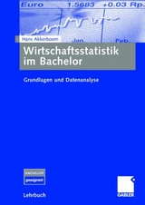 Wirtschaftsstatistik im Bachelor - Hans Akkerboom