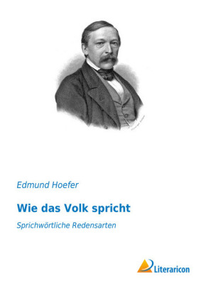 Wie das Volk spricht - 