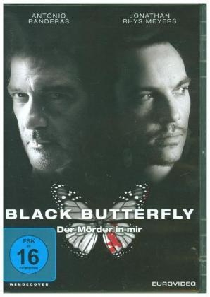 Black Butterfly, 1 DVD