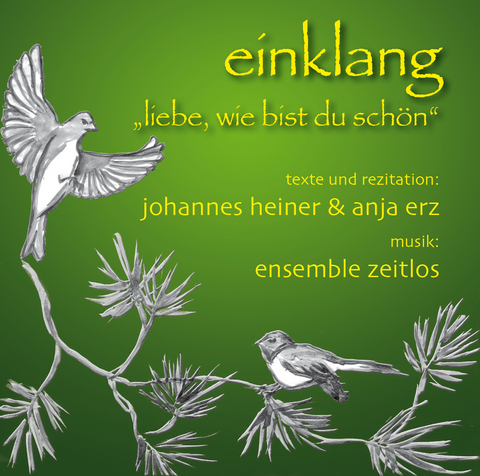 einklang - Johannes Heiner