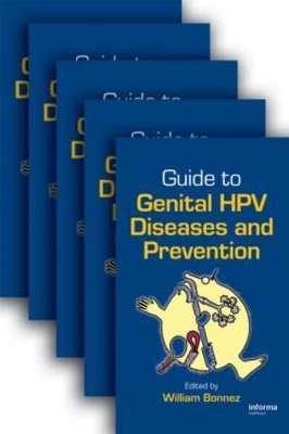 Guide to Genital HPV Diseases and Prevention - 