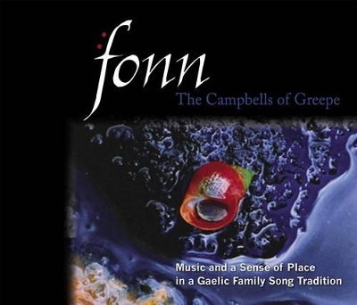 Fonn - the Campbells of Greepe -  The Campbell Family