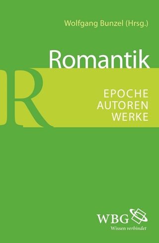 Romantik - Wolfgang Bunzel