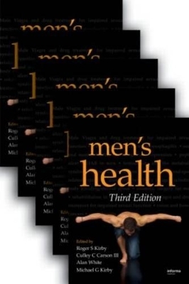 Men's Health - 