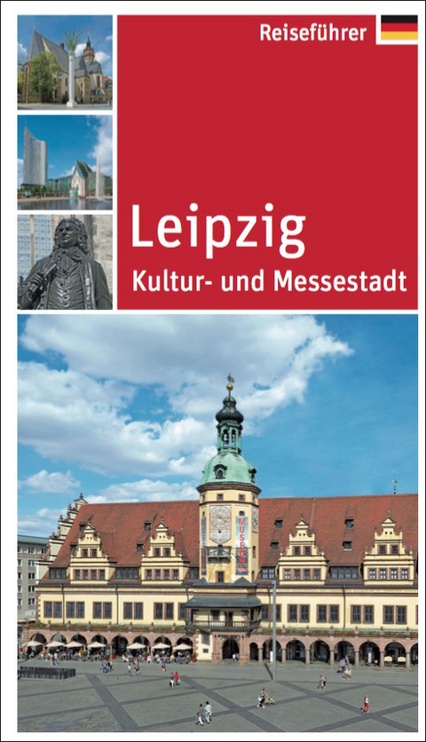 Leipzig - Andreas Schmidt