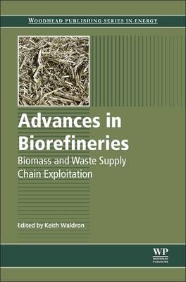 Advances in Biorefineries - 