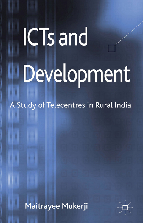 ICTs and Development - M. Mukerji