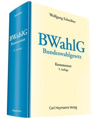 BWahlG - 