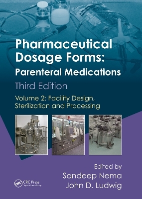 Pharmaceutical Dosage Forms - Parenteral Medications - 