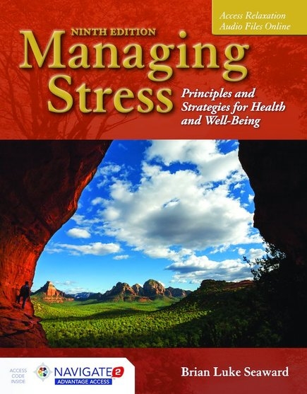 Managing Stress - Brian Luke Seaward