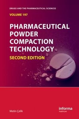 Pharmaceutical Powder Compaction Technology - 