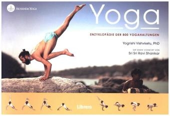 Yoga Enzyklopedie - Yogrishi Vishvketu