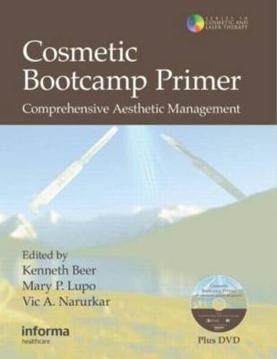 Cosmetic Bootcamp Primer - 