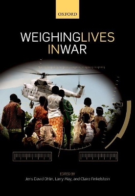 Weighing Lives in War - 