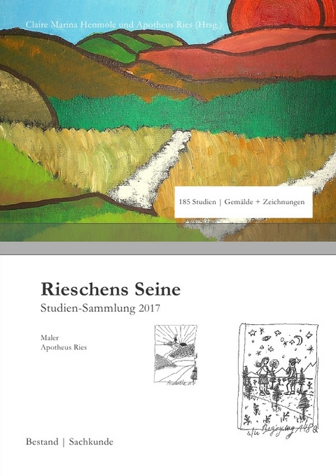 Rieschen's Seine - Apotheus Ries
