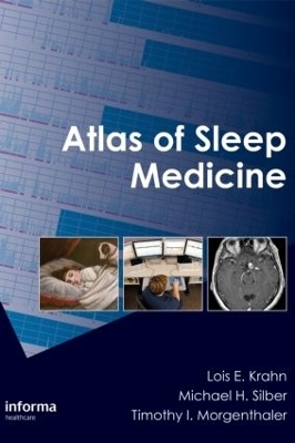 Atlas of Sleep Medicine - 