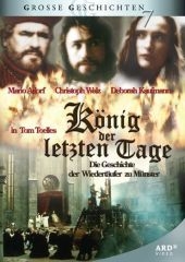 König der letzten Tage, 2 DVDs