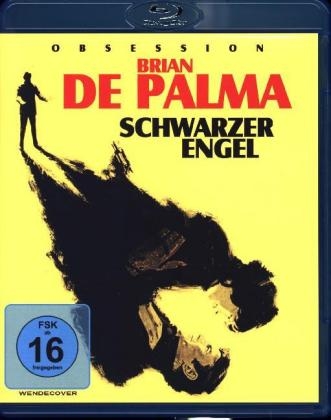 Schwarzer Engel, 1 Blu-ray