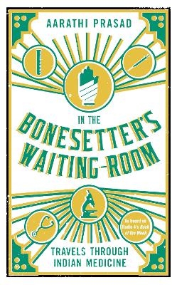 In the Bonesetter's Waiting Room - Aarathi Prasad