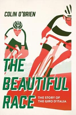 The Beautiful Race - Colin O'Brien