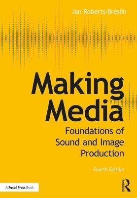 Making Media - Jan Roberts-Breslin