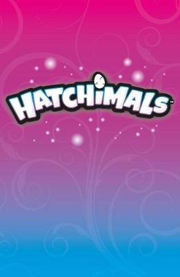 HATCHIMALS: EGGcellent Joke Book -  Hatchimals