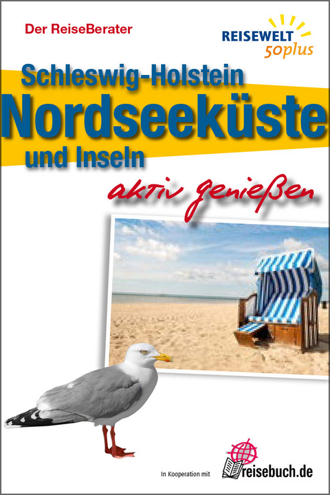 Schleswig-Holstein Nordseeküste und Inseln - Gudrun Maurer