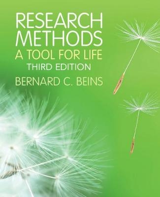 Research Methods - Bernard C. Beins